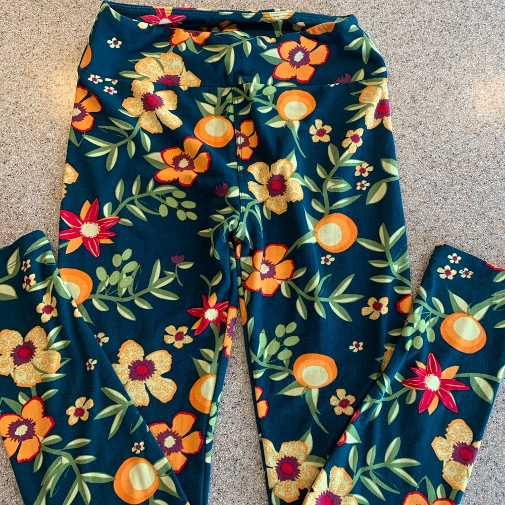 LuLaRoe leggings